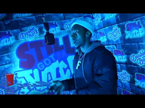 FL3A “SILVER SURFER” | “STILL GOT DA JUICE” IN-STUDIO PERFORMANCE