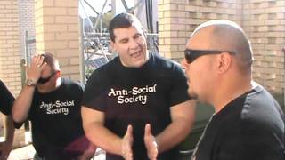 Rikki Regal's Retaliation - Christmas for Kids5