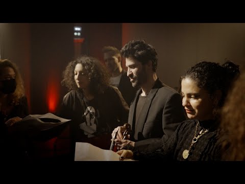 Emel & Léonie Pernet "Footsteps" - SESSION UNIK