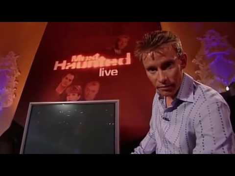 Most Haunted Live - Stratford Upon Avon (Best of Live)