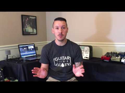 Audio out of sync? Here's the fix! (Fixing iPhone audio drift)