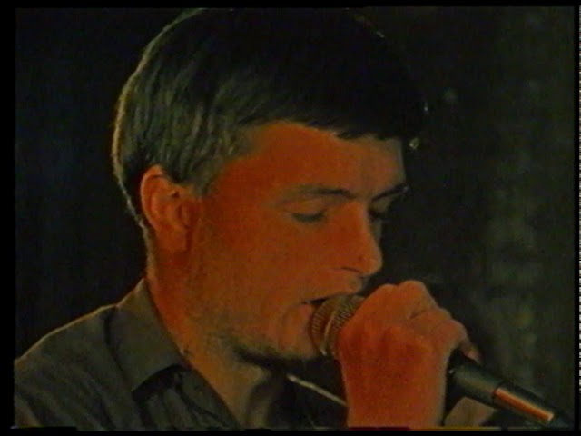  Love Will Tear Us Apart - Joy Division