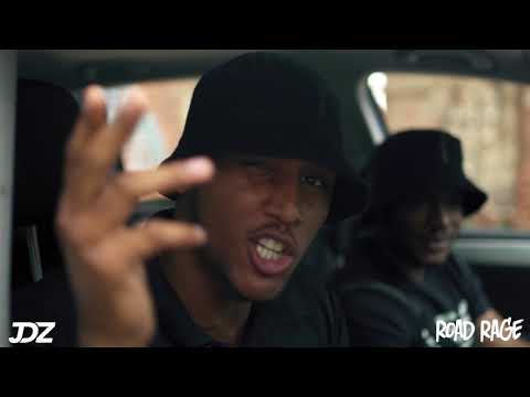 RM [Road Rage] | JDZmedia