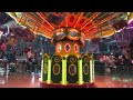 Circus Circus Adventuredome Circus Swings