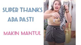 Download lagu wadaw mantulnya bunda cantik jualan santai pakaian motif zebra mp3 Download lagu wadaw mantulnya bunda cantik jualan santai pakaian motif zebra mp3