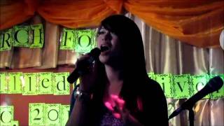 Hanggang - Zsa Zsa Padilla (Cover)