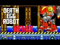 Sonic 2- Death Egg Robot (Final Boss) Remix