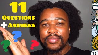 COMMON ENGLISH QUESTIONS AND ANSWERS