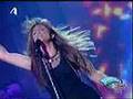 Helena Paparizou - Teardrops 