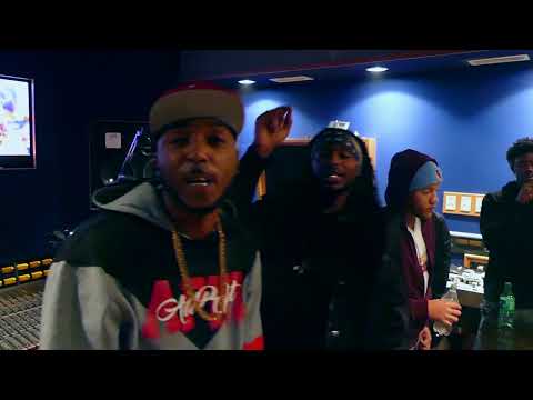 Skinny Da GodSon f/ 4Foe - "Lessons"