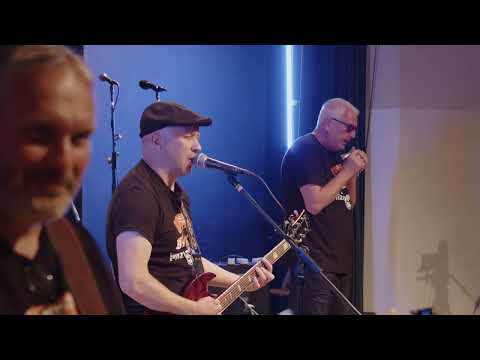 Mizia & Mizia Blues Band - Profesor Boogie (Koncert 25-lecia)