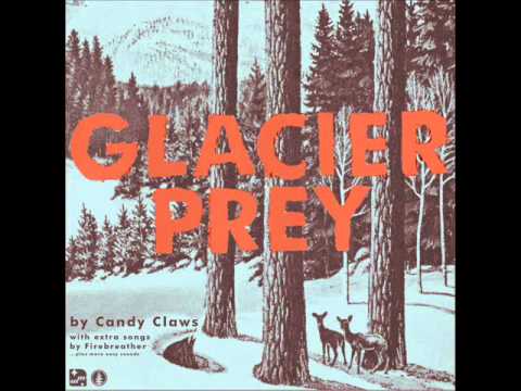 Snowdrift Wish - Candy Claws