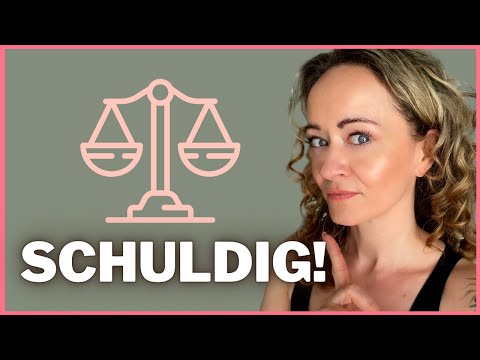 9 Tipps um Selbstvorwürfe und Schuldgefühle zu überwinden (2022)