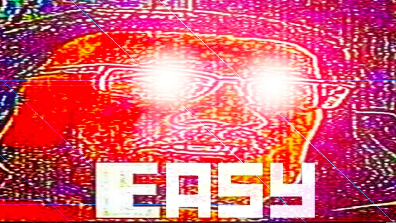 Rush E - OFFICIAL EASY VERSION!