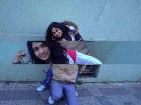 Frajerky ze Smíchova