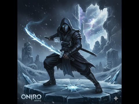 ONIRO – New Shinobi Build! Massive Damage + Attack Speed (Abyss Difficulty)