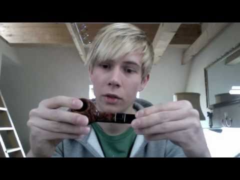 [Pfeife] Kaufempfehlung Big Ben Castle