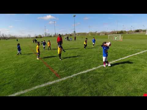 04252021 EPSC 2014 vs DuPage Soccer Academy