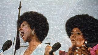 So I Can Love You/Show Me How - The Emotions (Live Wattstax 2 Vocals)