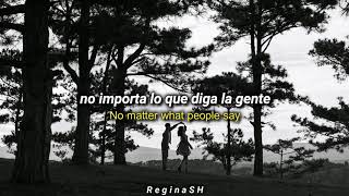 Can&#39;t we try - Dan Hill &amp; Vonda Shepard | Subtitulos en español e inglés