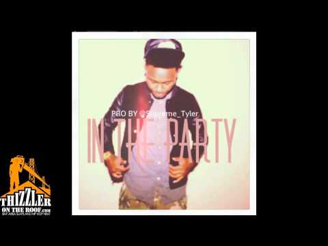 Yung Incredible - In The Party [Prod. Supreme Tyler] [New 2013]