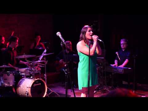 Natalie Green- Purple Rain (Prince)