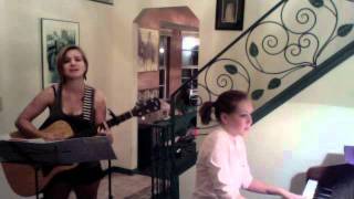 Nothin' On You-Mack & Snow (cover)