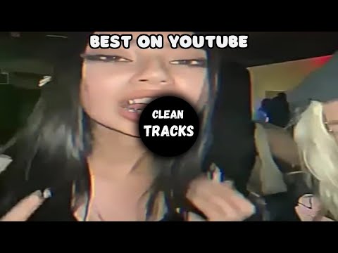 DeeKay x Slevpy808 - Gas Pedal (Clean) 🔥 (BEST ON YOUTUBE)