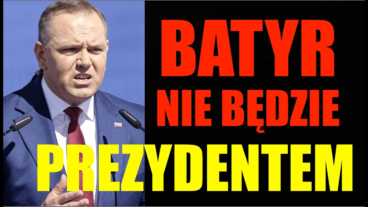 Dzień po dniu odsuwa się Nawrockiemu perspektywa rozgoszczenia się w pre...