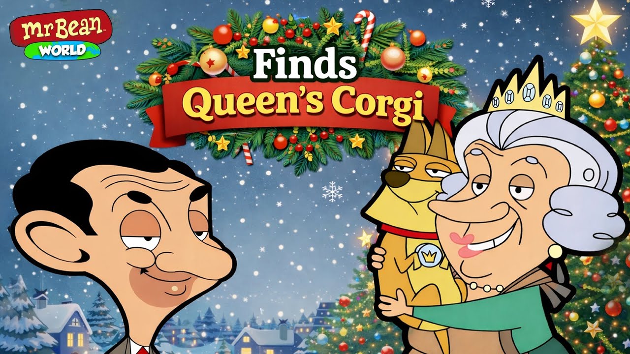 Mr Bean Animated Funny Clips! | Mr Bean Animated Season 1 | Mr Bean World