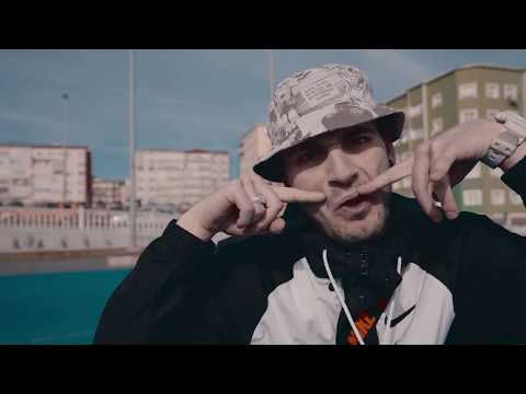 HASTO LDN  - TITULAR -  (prod by Tiago Rosse)