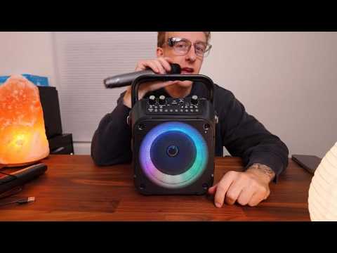 YouTube Thumbnail