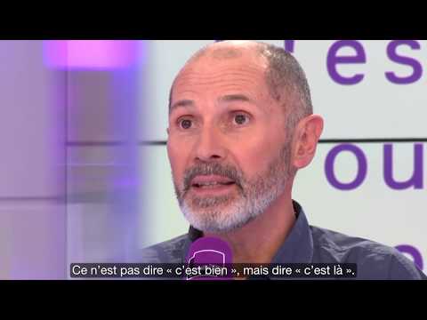 L'acceptation, par Christophe André