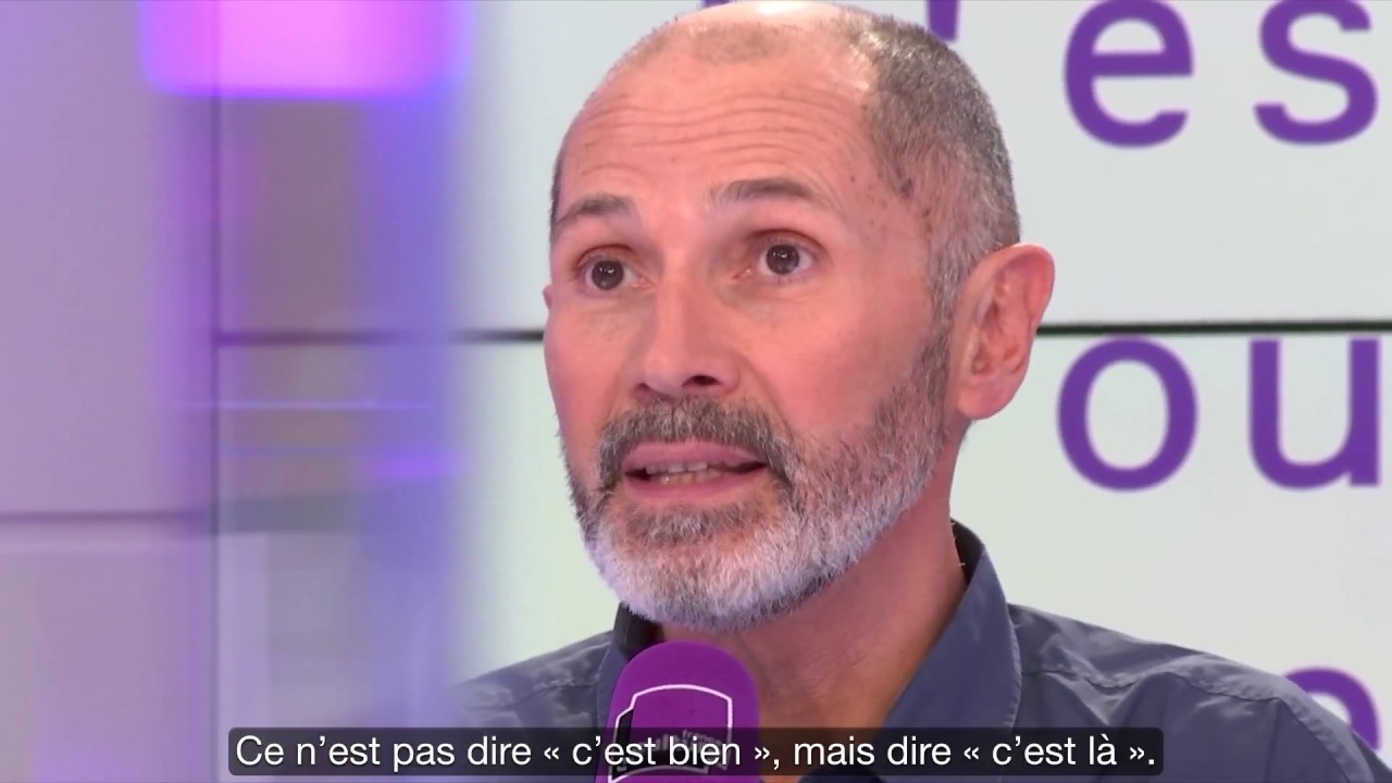 L'acceptation, par Christophe André