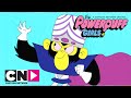 De Powerpuff Girls | Knuffeltijd | Cartoon Network
