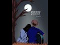 Mera Chand Mujhe Aaya Hai Nazar ️