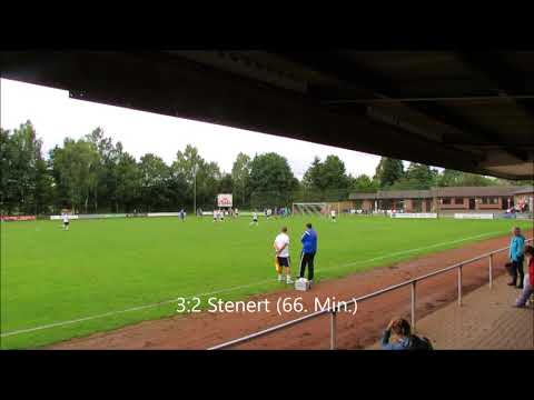 FC Oeding gegen FC Ottenstein