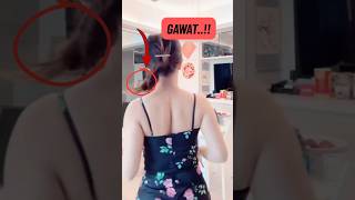Download lagu Gak Nyangka! Goyangan Ini Bikin Bumi Bergetar? #shorts #viral #joget #trending #funny #fyp #lucu mp3