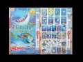 Fish School 2 Finding Nemo DVD Menu 2020