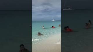Excellent Bahamas excursion #travel #cruise #vacation #roseisland #bahamas #charter #excursion