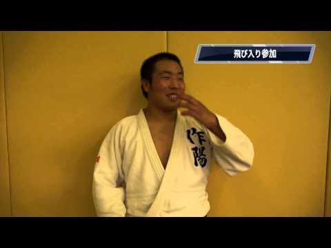 社会福祉学科 柔道部物語 2