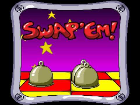 Super Alfred Chicken (SNES) Part 4: Cantrick.