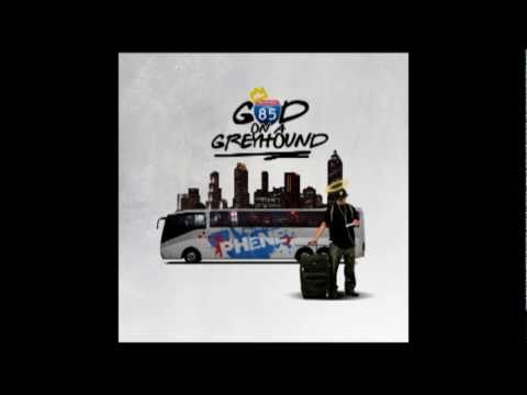 Z. Rich ft Mereba - MoonLove (Produced by Tempt & Mellodramatic)