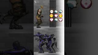 もしもフォートナイトが中国の広告だったら　Part６　＃Shorts