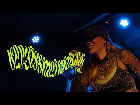 Francey - Vergissmeinnicht LIVE im Ponyhof