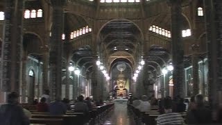 preview picture of video 'Cartago Basilica'