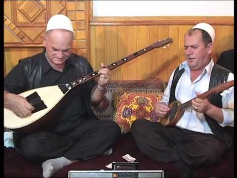 HALIL BYTYQI DHE NAIM SALIHI - ZUNA N'KAJKE