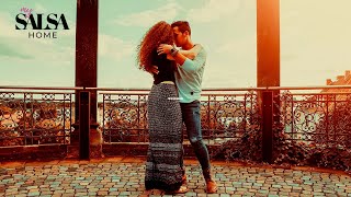 Luis Enrique - Yo no se mañana - Salsa Dancing Denise Fabel &amp; Daniel Rosas (2019)