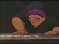 The Hunchback Of Notre Dame Commercial 1996