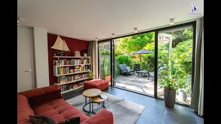 7145 Schalk Burgerstraat - Apartment for rent in Amsterdam